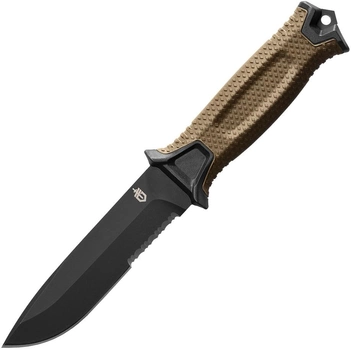 Нож Gerber Strongarm SE 31-003655 Coyote (013658157835)