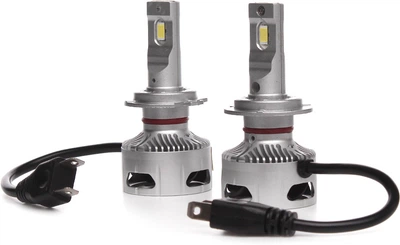 Автолампы Prime-X TX Pro H7 (5000K) (2 шт)