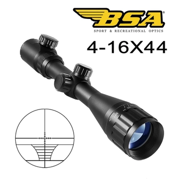 Оптичний приціл BSA 4-16x44 AOEG