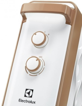 Маслянный радиатор обогреватель Electrolux EOH/M-9157 1500ВТ