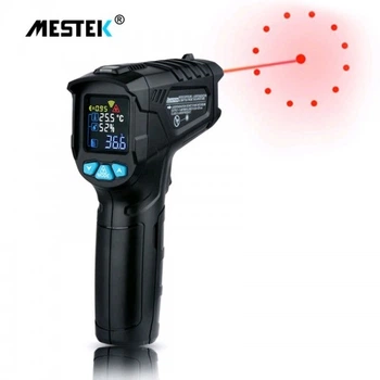 Пирометр MESTEK IR02C