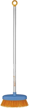 Miotła dla dzieci Fiskars MyFirst 80 cm (1001418) (6411501381507)