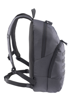 Рюкзак тактичний Magnum Kamel 15L Grey (MGM-KML-GR)