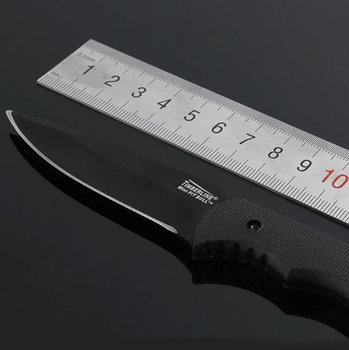 Нож BTB Timberline 440A