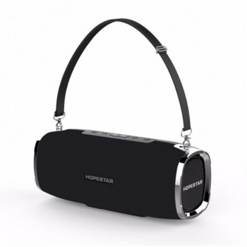Портативная Bluetooth колонка SPS Hopestar A6, черная