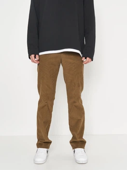 Штани чоловічі Pedro del Hierro 7738366-52 40 Бежеві (SZ8413144700354)
