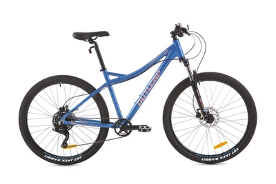 Велосипед Outleap Bliss Expert 27,5" M Blue Coral