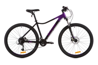 Велосипед Outleap Grace Elite 27,5" M Black Violet