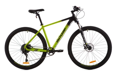 Велосипед Outleap Radius Nine Expert 29" L Lime