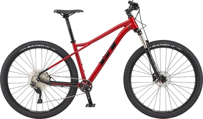 Велосипед GT Avalanche Elite 29" XL Red