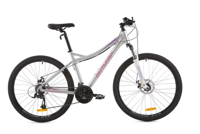 Велосипед Outleap Bliss Sport 27,5" S Silver