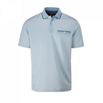 Поло Farah Golf FrBluGry/DskBlu, L (48) (11742352)