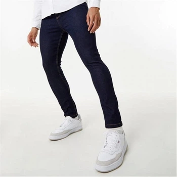 Джинсы Jack Wills Skinny Indigo Rinse, 34W 32L (11743719)