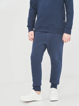 Подростковые спортивные штаны Joma Montana 102110.331 153-164 см XS Темно-синие (8424309505912)