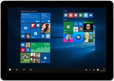 Microsoft Surface Go 2 Pentium/8/128GB (STQ-00001)