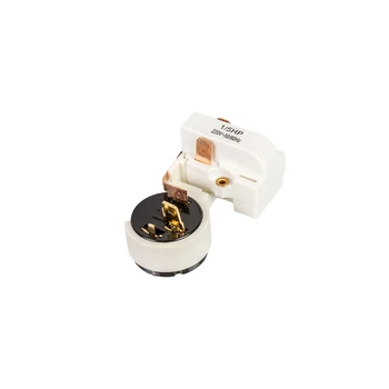 Реле пускове Koolwen NH 15 (150W, робочий струм 1.1A, пусковий струм 7.2A) для холодильника