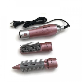 Профессиональный фен Shinon SH-9822 7в1 900 Вт
