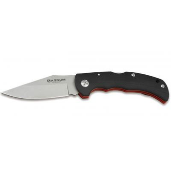 Нож Boker Magnum Most Wanted (01SC078)