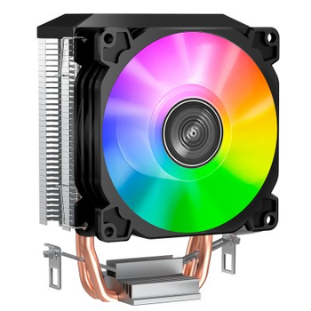 Кулер до процесора Qube QB-OL1200E