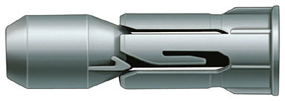 Дюбель для гипсокартона PD 12 (Фишер), 15937