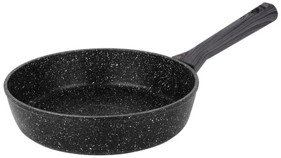 Bialetti Ceramic Pro Nonstick Saute Pan - Gray, 10 in - Fred Meyer