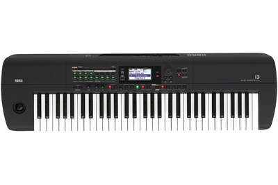 Робоча станція KORG I3 MB (229776)
