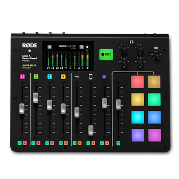 Мікшерний пульт RODE Caster Pro (227910)