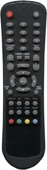 Пульт для телевизора Bravis LCD TV