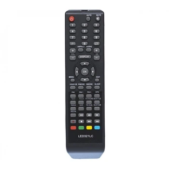 Пульт для телевизора Saturn LED321LC