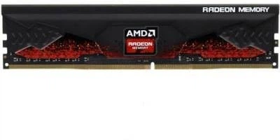 Оперативна пам'ять AMD Radeon R7 DDR4 32GB 2666Mhz (R7S4132G2606U2S)