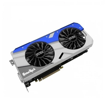 Видеокарты Palit GeForce GTX 1070 купить в Киеве: цена, отзывы