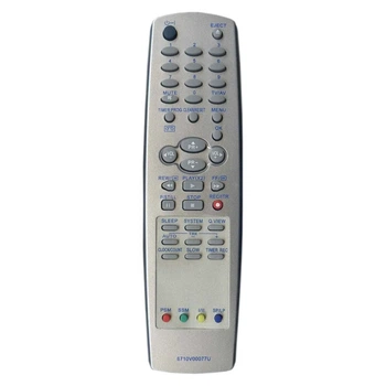 Пульт для телевизора LG 6710V00077U