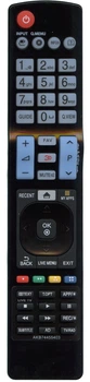 Пульт для телевизора LG AKB74455403