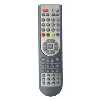 Пульт для телевизора Alpari LH 32S81D (TV+DVD)