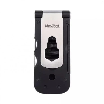 Мультитул для велосипеда NexTool Multifunctional Bicycle KT5557