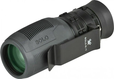 Монокуляр Vortex SOLO® R/T 8х36 с дальномерной сеткой MRAD