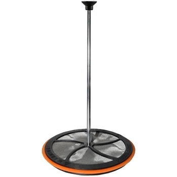 Пресс для кофе или чая Jetboil Coffee Press Silicone (размер Grande)