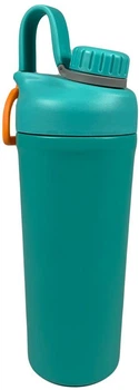 Термобутылка Sport Green 0.82 л СИЛА (960673)
