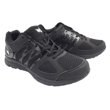 Обувь для больных диабетом ортопедическая Diawin Deutschland GmbH dw active Pure Black экстра широкая полнота 40