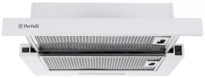 Вытяжка Perfelli TL 5316 WH 700 LED