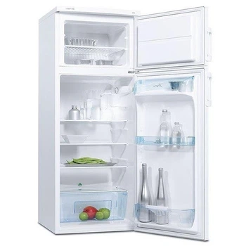 Холодильник с морозильной камерой Electrolux ERD24310W Б/У