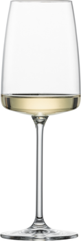 Набір келихів для білого вина Light & Fresh Schott Zwiesel SENSA 363 мл х 2 шт (122426)