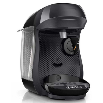 Капсульна кавоварка Tassimo Happy Black