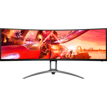 Монитор AOC Agon 49" AG493UCX [75354]