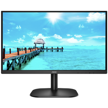 Монитор AOC 23.8" 24B2XD [75350]