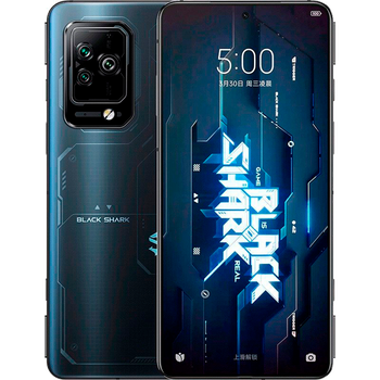 Мобильные телефоны Black Shark — купить телефон Black Shark в