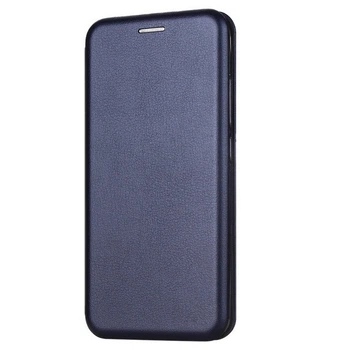 Чохол GC для Samsung Galaxy A50 2019 (A505) книжка магнітна Dark Blue