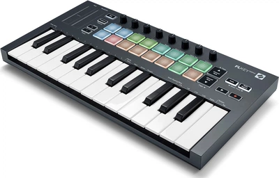 MIDI-клавиатура Novation FLkey Mini