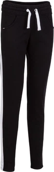 Спортивные штаны женские Joma URBAN STREET черные M 901502.102