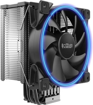 Кулер PcCooler GI-X6B V2